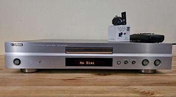 Yamaha CDX-397MK2 cd speler  beschikbaar voor biedingen