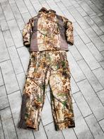 D.A.M MAD Guardian Pro Suit, Ophalen, Zo goed als nieuw