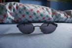 Zonnebril / lunettes de soleil georgio arman, Enlèvement ou Envoi, Utilisé, Lunettes de soleil, Autres marques