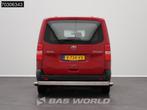 Toyota ProAce L3H1 Airco Cruise Euro6 L3 Long Airco Cruise c, Stof, Gebruikt, Bedrijf, Te koop
