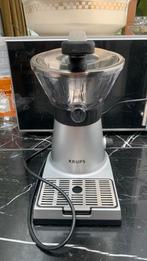 Krups elektrische citruspers, bijna nieuw!, Elektronische apparatuur, Juicers, Ophalen, Zo goed als nieuw, Citruspers