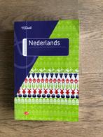 Van Dale pocketwoordenboek Nederlands, Nederlands, Ophalen of Verzenden, Zo goed als nieuw, Van Dale