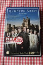 DOWNTON ABBEY - Saison 1 - ( 3dvd ), Cd's en Dvd's, Dvd's | Tv en Series, Gebruikt, Boxset, Ophalen of Verzenden, Drama