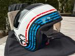 Vespa Moto helm nieuwstaat!, Ophalen, Nieuw zonder kaartje, M, Overige merken