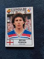 panini sticker WK 82 nr 246, Verzamelen, Ophalen of Verzenden, Nieuw, Sport