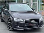 Audi A3 A3 1.4 TFSI * 92.000 Km * Sieges Sport * Gar 1an *, Auto's, 90 kW, Gebruikt, Zwart, 4 cilinders
