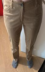 Xandres beige geklede broek, Kleding | Dames, Beige, Ophalen of Verzenden, Maat 36 (S), Lang