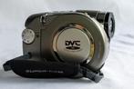 DVT videocamera, Audio, Tv en Foto, Gebruikt, Overige soorten, 8 tot 20x, Camera