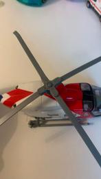 Speelgoed redding’s helicopter, Ophalen of Verzenden, Helikopter, Zo goed als nieuw