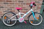 Kinderfiets btwin 6-9 jaar af te halen in Sint-Niklaas, Fietsen en Brommers, Ophalen, Zo goed als nieuw, 16 tot 20 inch, B-Twin