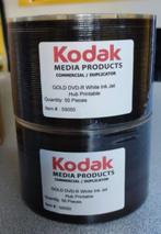 Kodak GOLD DVD-R, Nieuw, Dvd, Ophalen of Verzenden, Kodak