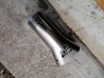 adaptateur d'échappement 2 vers 1, Motos, Enlèvement, Neuf