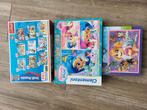 Puzzels, Kinderen en Baby's, Speelgoed | Kinderpuzzels, Ophalen, Zo goed als nieuw