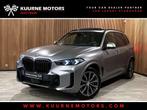 BMW X5 xDrive50e M Pano/Cam360/AirSusp/Hk *2j garantie*, Auto's, 4 deurs, Gebruikt, 2993 cc, Leder