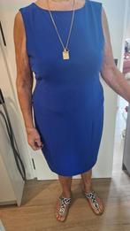 Coctail jurk Joseph Ribkoff, Kleding | Dames, Blauw, Maat 42/44 (L), Joseph Ribkoff, Nieuw