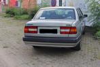 Volvo 940, bijna oldtimer, Auto's, Volvo, 90 kW, 4 deurs, Achterwielaandrijving, Zwart
