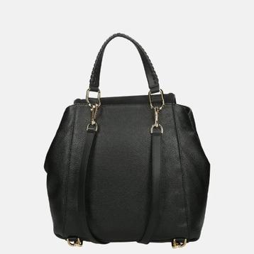 Sac à dos en cuir Michael Kors modèle Freya Mid