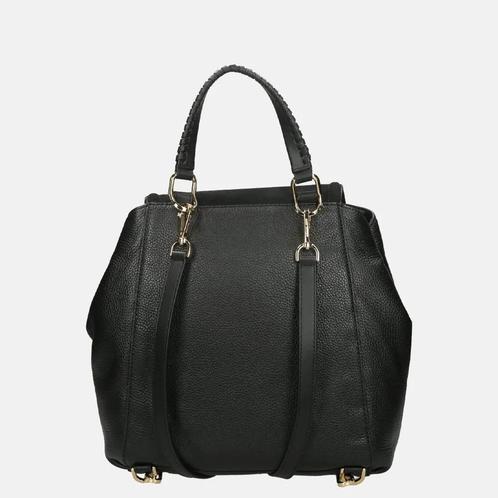 Sac à dos en cuir Michael Kors modèle Freya Mid, Bijoux, Sacs & Beauté, Sacs | Sacs à dos, Comme neuf, Enlèvement ou Envoi