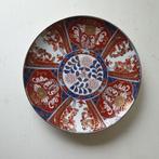 Imari Gold bord 24 cm, Ophalen of Verzenden