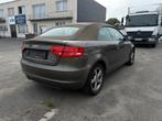 Audi A3 Cabriolet 1.2 Essence TFSI. Le moteur tourne à chaud, Autos, Euro 5, Achat, Entreprise, Cabriolet