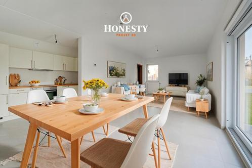 Appartement à vendre à Chiny Jamoigne, 1 chambre, Immo, Huizen en Appartementen te koop, Appartement, B