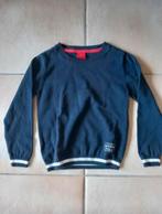 Blauwe trui m92/98 s. Oliver, Ophalen of Verzenden, Zo goed als nieuw, Jongen
