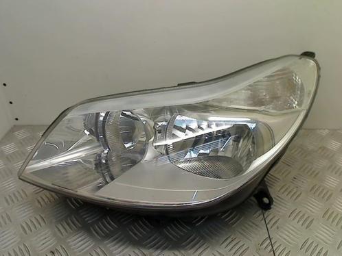 Koplamp links van een Citroen C5, Auto-onderdelen, Verlichting, Citroën, Gebruikt, 3 maanden garantie, Ophalen of Verzenden