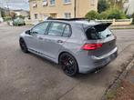 Golf 8 gti club sport, Autos, Argent ou Gris, Achat, Carnet d'entretien, Alcantara