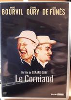 DVD Le Corniaud / Louis de Funès, Ophalen, Zo goed als nieuw, Komedie