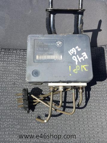 ABS DSC pomp BMW E46 oe 6765454 beschikbaar voor biedingen