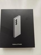 Samsung Galaxy Z Fold 6 met factuur. Ruilen is mogelijk, Telecommunicatie, Mobiele telefoons | Samsung, Ophalen, Zwart, Touchscreen