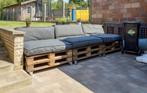 Pallet kussens, Tuin en Terras, Ophalen