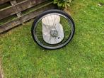 Bakfiets Achterwiel 26 inch 7 versnellingen rollerbrake, Ophalen of Verzenden, Gebruikt, Overige merken