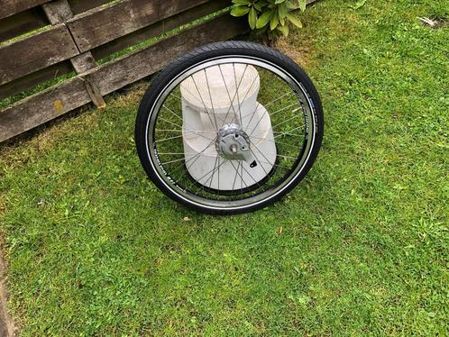 Bakfiets Achterwiel 26 inch 7 versnellingen rollerbrake, Fietsen en Brommers, Fietsen | Bakfietsen, Gebruikt, Overige merken, Ophalen of Verzenden