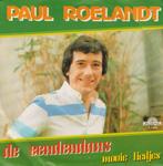 Paul Roelandt – De eendendans / Mooie liedjes - Single, Cd's en Dvd's, Gebruikt, 7 inch, Single, Ophalen of Verzenden