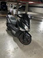 Sim jet 125 cc, Motoren, 4 cilinders, 125 cc, 12 t/m 35 kW