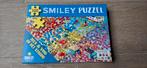 Puzzel Smiley, Ophalen of Verzenden