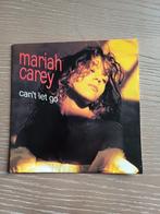 Mariah Carey – Can't Let Go - 1991, Gebruikt, Overige formaten, Ophalen of Verzenden, 1980 tot 2000