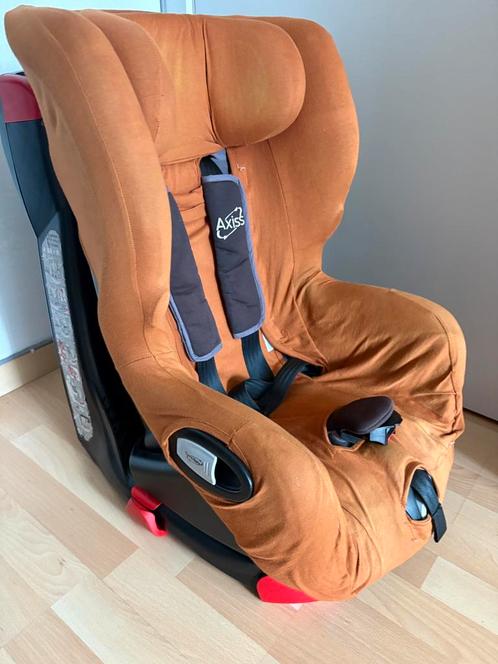 Maxi cosi Axiss, Kinderen en Baby's, Autostoeltjes, Gebruikt, Maxi-Cosi, 9 t/m 18 kg, Autogordel, Ophalen
