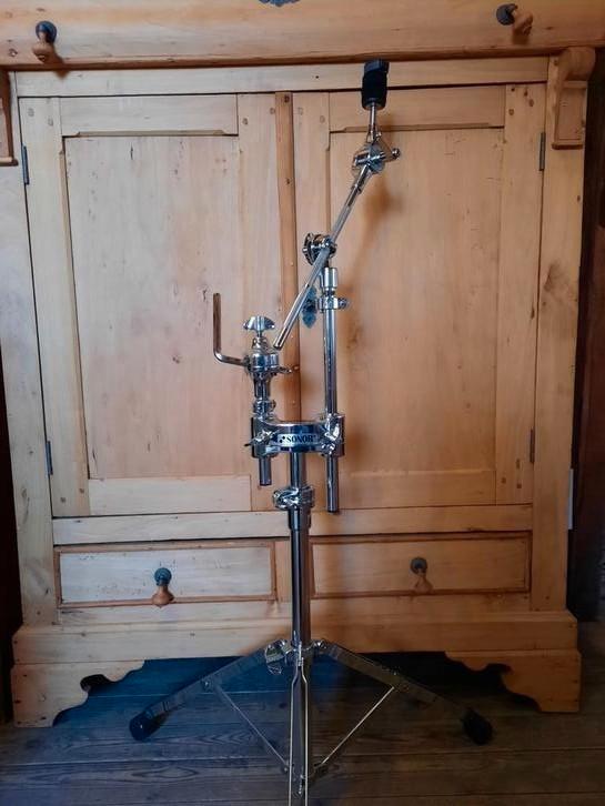 Sonor / Gibraltar / Pearl hardware, Muziek en Instrumenten, Drumstellen en Slagwerk, Nieuw, Sonor, Ophalen of Verzenden