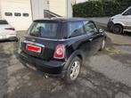 Mini One 1.6i 1er Propriétaire Garantie 12 Mois, Autos, Euro 5, Achat, Berline, Particulier