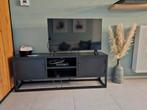 Tv-meubel, Huis en Inrichting, Kasten |Televisiemeubels, Ophalen, 150 tot 200 cm, Zo goed als nieuw, Minder dan 100 cm
