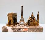 Paris rétro/vintage — marbre, Enlèvement ou Envoi