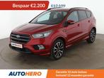 Ford Kuga 1.5 EcoBoost ST-Line (bj 2019), Auto's, Ford, Voorwielaandrijving, Alcantara, 5 deurs, Kuga