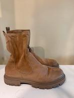 Suède boots (39) -, Kleding | Dames, Ophalen of Verzenden, Zo goed als nieuw