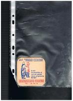 TAPIS CIRCUS KNEE BEER, Envoi, Neuf, Sous-bock