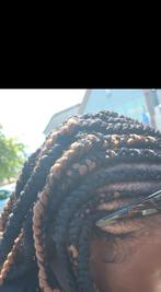 Tresses afro, crochet, locks, dread, Enlèvement ou Envoi