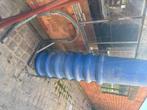 Stortkoker, Doe-het-zelf en Bouw, Ophalen, Afvoer, 6 meter of meer, PVC