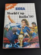 World cup Italia '90, Ophalen of Verzenden, Gebruikt