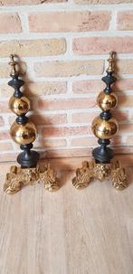 Antieke schouwstukken, Enlèvement, Cuivre